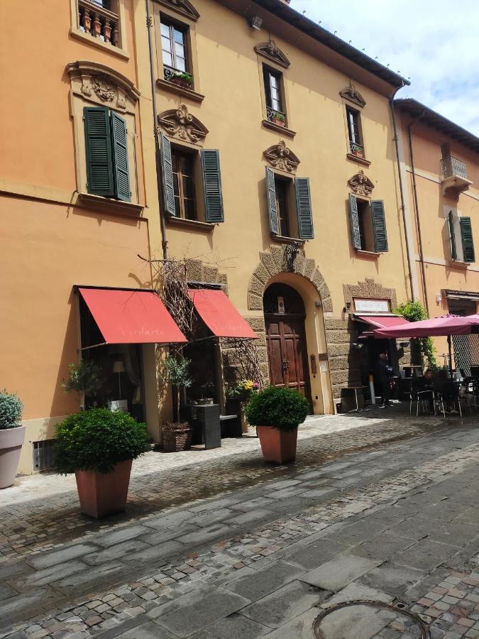 Ca' Spadoni, Centro Storico, Piano Terra, Ingresso Indipendente, Teatro, Parcheggio, Імола Екстер'єр фото