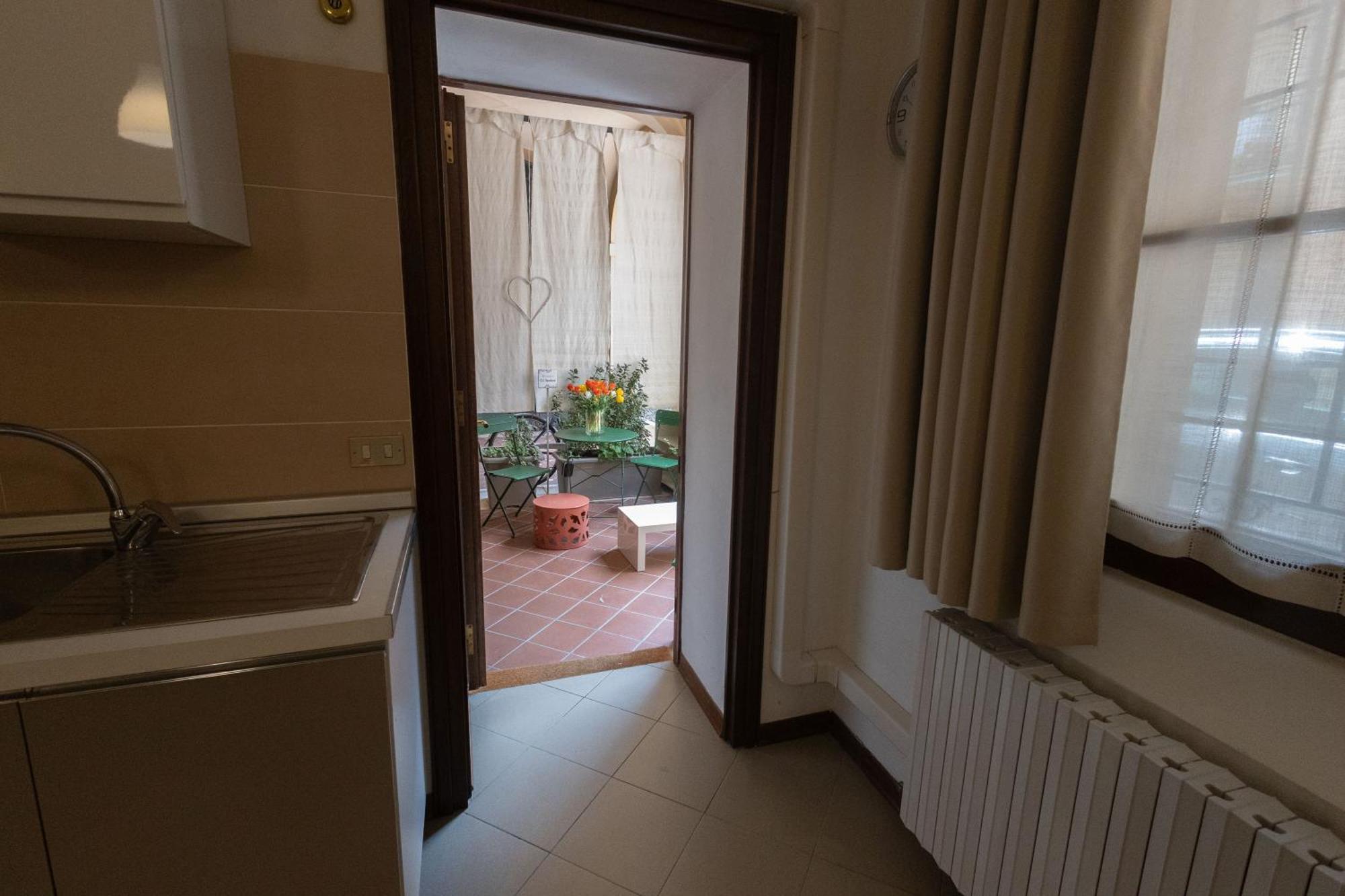 Ca' Spadoni, Centro Storico, Piano Terra, Ingresso Indipendente, Teatro, Parcheggio, Імола Екстер'єр фото